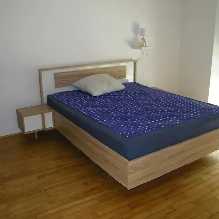 2 Apartman