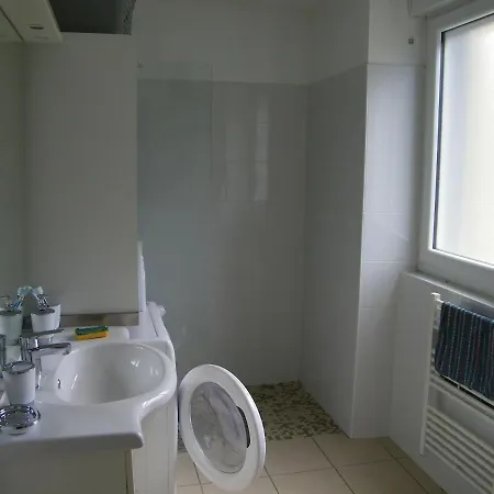 Apartman 2 Cransac